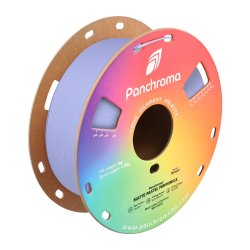Polymaker Panchroma mat pastel PLA filament 1 kg, Periwinkle lilla