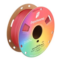 Polymaker Panchroma mat pastel PLA filament 1 kg, vandmelon