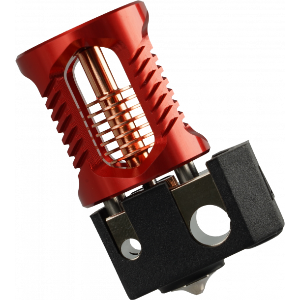 Phaetus VORON Dragon ST hotend