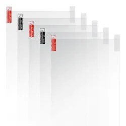 Anycubic skrmbeskyttelse til 7.6" LCD, 5 stk.