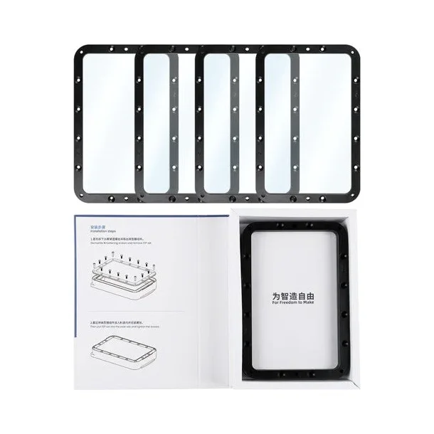 Anycubic Photon Mono 2 FEP film, 5 stk.