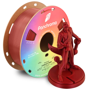 Polymaker Panchroma Starlight PLA filament 1 kg, Mars
