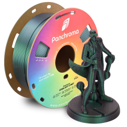 Polymaker Panchroma Starlight PLA filament 1 kg, Comet