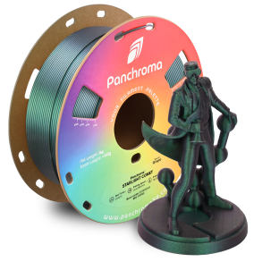 Polymaker Panchroma Starlight PLA filament 1 kg, Comet