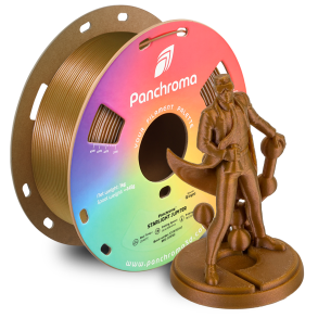 Polymaker Panchroma Starlight PLA filament 1 kg, Jupiter