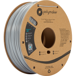 Polymaker PolyLite ABS filament 1 kg, gr