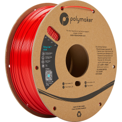 Polymaker PolyLite ASA filament 1 kg, armygrn