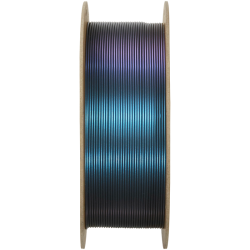 Polymaker PolyLite Starlight PLA filament 1 kg, Twilight