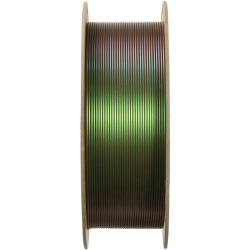 Polymaker PolyLite Starlight PLA filament 1 kg, Meteor