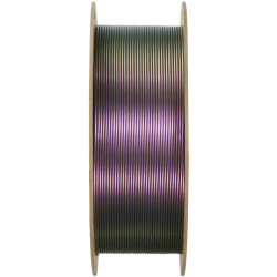Polymaker PolyLite Starlight PLA filament 1 kg, Nebula