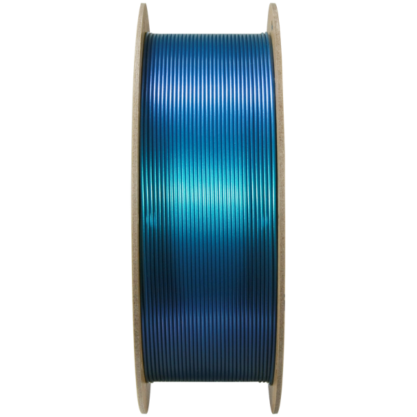 Polymaker PolyLite Starlight PLA filament 1 kg, Neptune