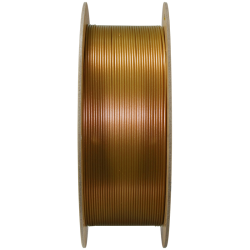 Polymaker PolyLite Starlight PLA filament 1 kg, Jupiter
