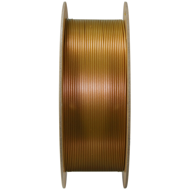 Polymaker PolyLite Starlight PLA filament 1 kg, Jupiter