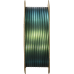 Polymaker PolyLite Starlight PLA filament 1 kg, Aurora