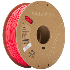  Polymaker PolyTerra PLA filament 1 kg, ros