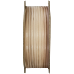 Polymaker PolyTerra Gradient PLA filament 1 kg, Cappuccino