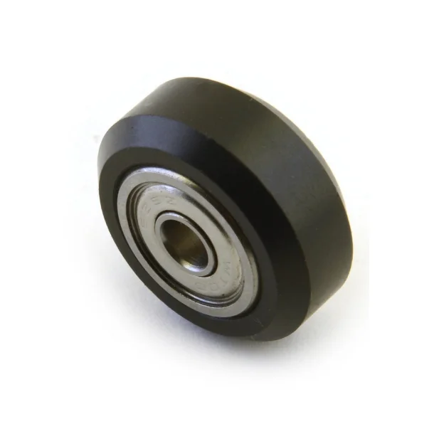 Creality reservedel, V-slot hjul med kugleleje