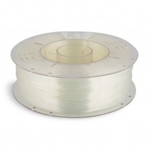 EasyPrint FLEX 95A TPU filament 1 kg, transparent