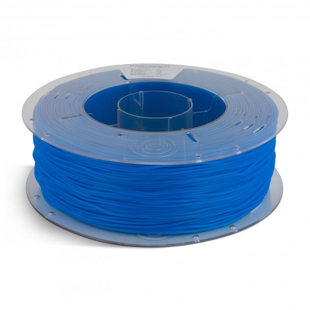 EasyPrint FLEX 95A TPU filament 1 kg, bl