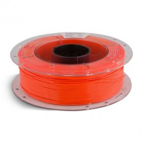 EasyPrint FLEX 95A TPU filament 500 g, orange