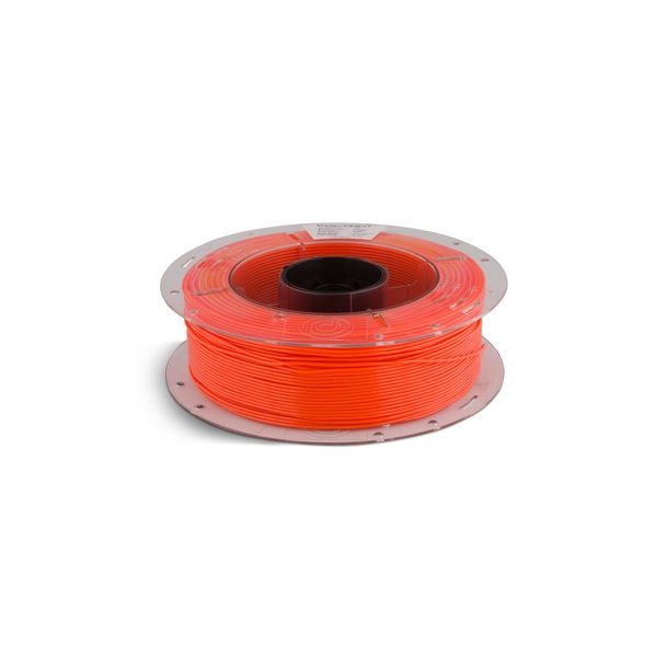 EasyPrint FLEX 95A TPU filament 500 g, orange