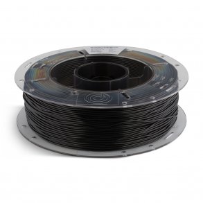 EasyPrint FLEX 95A TPU filament 500 g, sort