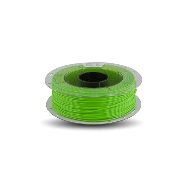EasyPrint FLEX 95A TPU filament 500 g, grn