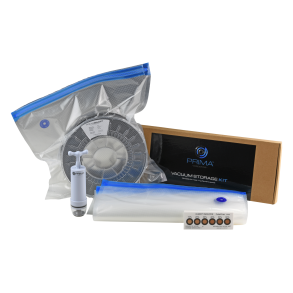 Opbevaringsposer til filament, starterst