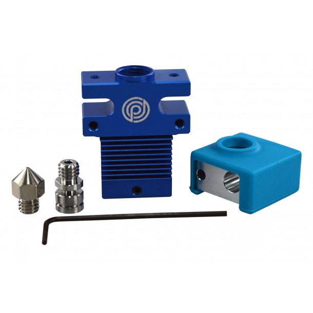 PrimaCreator All Metal Hotend Kit til CR-6 SE