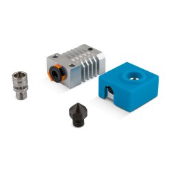 PrimaCreator All Metal Hotend Kit til Creality 3D printere