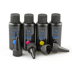 PrimaCreator CMYK pigment st til resin 