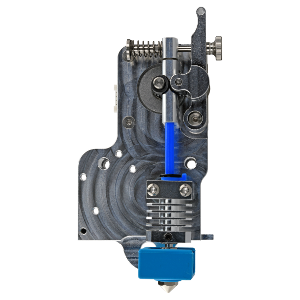 PrimaCreator Direct Drive Extruder med hotend til Creality 3D printere
