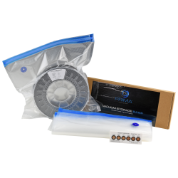 Opbevaringsposer til filament, refill