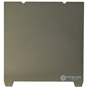 PrimaCreator FlexPlate magnetisk pulverlakeret PEI printbed overflade til Creality K1