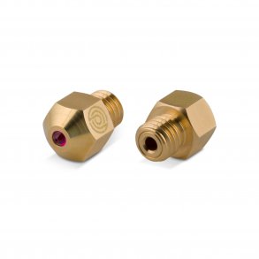 PrimaCreator MK8 Ruby nozzle 0.4 mm, 1 stk