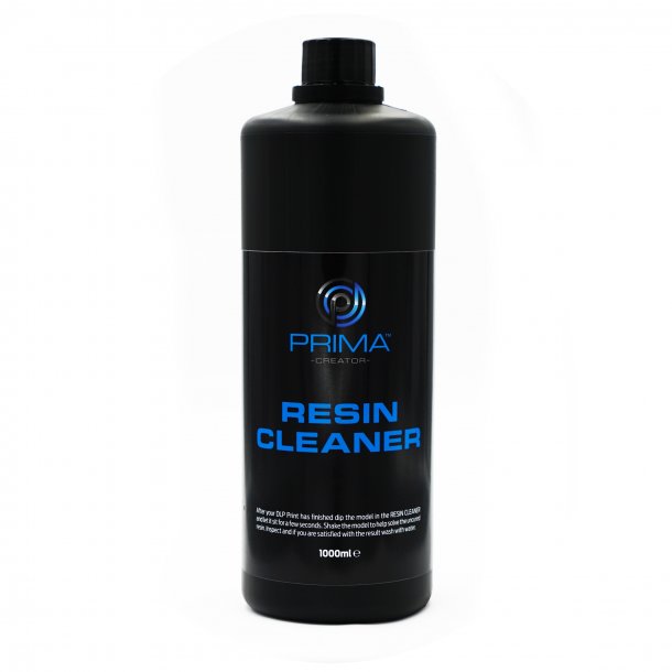 PrimaCreator resin rengringsvske, 1000 ml