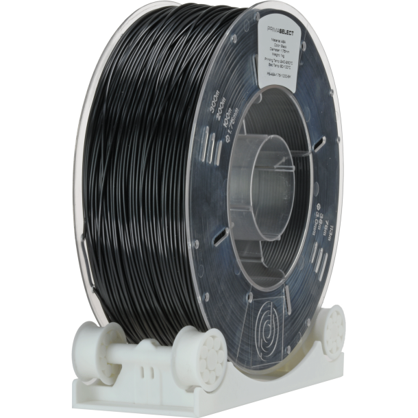 PrimaSelect ASA filament 1 kg, sort