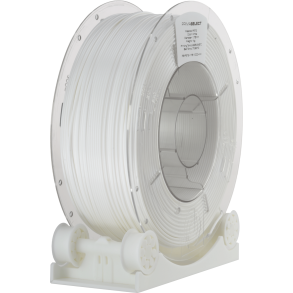 PrimaSelect PETG filament 1 kg, hvid