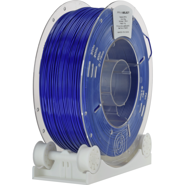 PrimaSelect PETG filament 1 kg, bl
