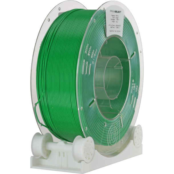 PrimaSelect PETG filament 1 kg, grn