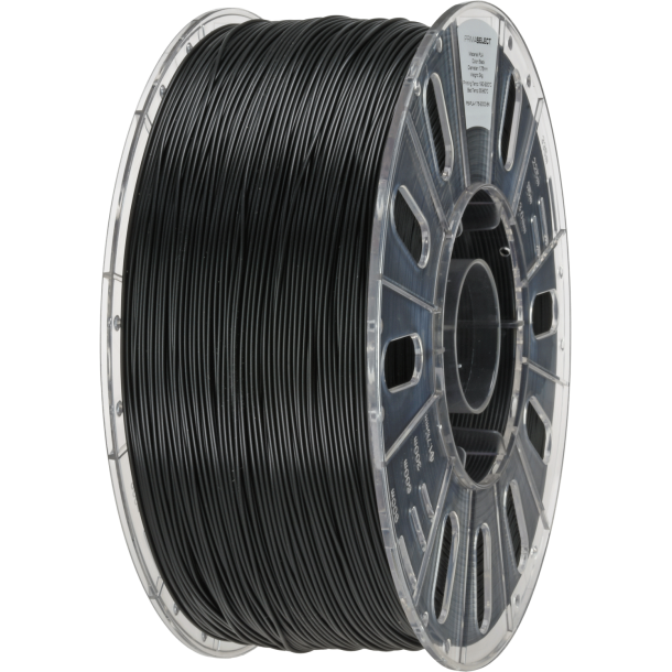 PrimaSelect PLA filament 3 kg, sort