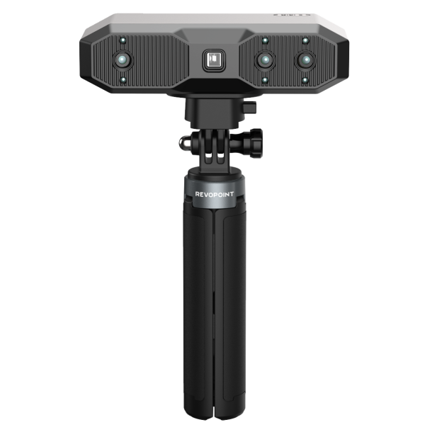 Revopoint MINI 2 3D scanner, advanced package