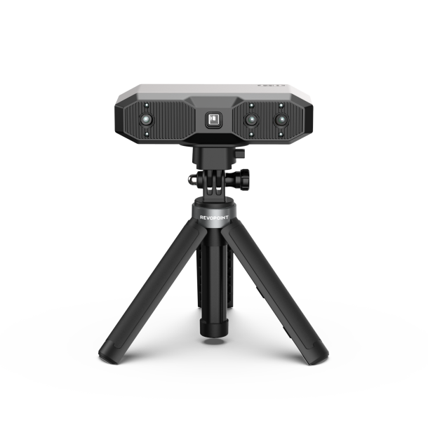 Revopoint MINI 2 3D scanner, advanced package