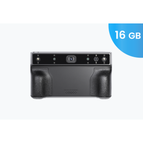 (DEMO) Revopoint Miraco 3D scanner