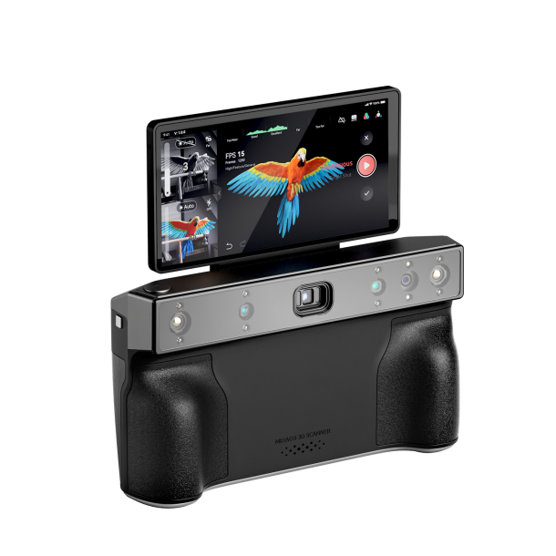 Revopoint Miraco Pro 3D scanner