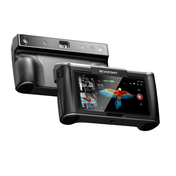 Revopoint Miraco Pro 3D scanner