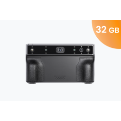 Revopoint Miraco Pro 3D scanner