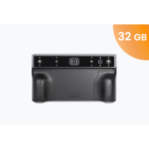 Revopoint Miraco Pro 3D scanner