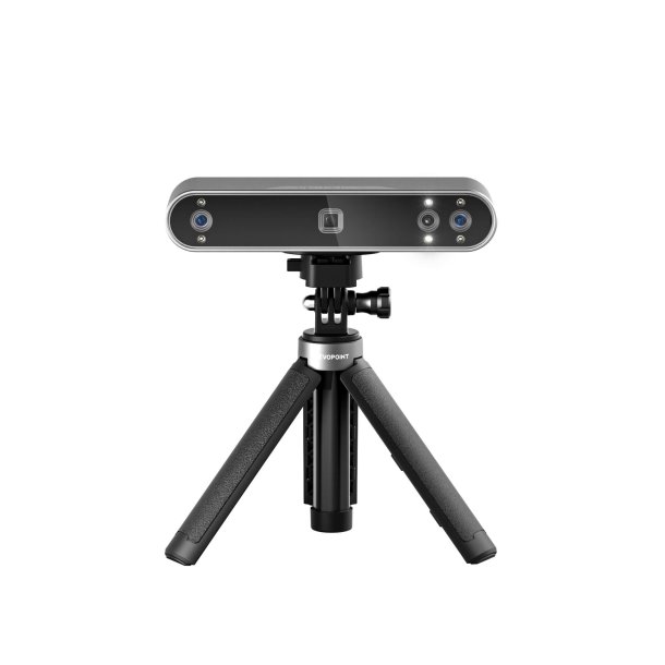 Revopoint POP 3 Plus 3D scanner, advanced kit