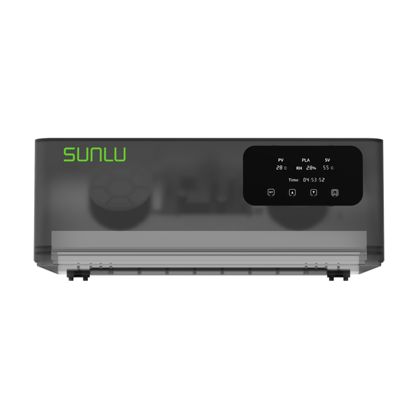 Sunlu AMS heater